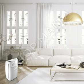 ARGOCLIMA - DELAGESHTUES AJRI 41L/DITE "PLATINUM EVO 41 DEHUMIDIFIER" - 8013557513666