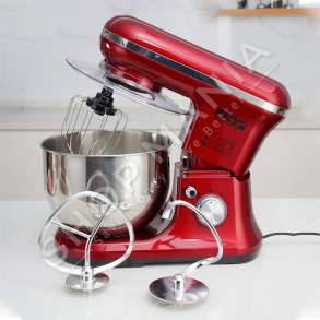 DSP - MIKSER ME ENE RRAHESE 1200W 3NE1 "STAND MIXER" - KM3043A