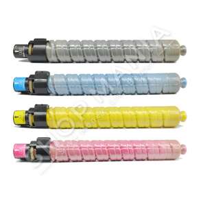 RICOH - TONER KOMPATIBEL E RIGJENERUAR, ME GARANCI 100% GIALLO PER RICOH AFICIO MP C4502,C5502 841684