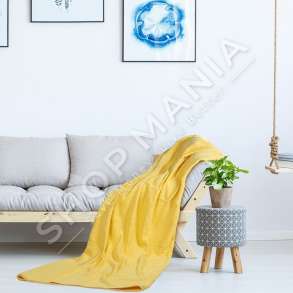 MBULESE KREVATI "LUX ORION" - E VERDHE, 155X200CM