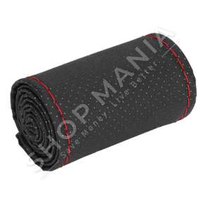 VESHJE TIMONI ME QEPJE E ZEZE 38CM "RLX-203" - 8487