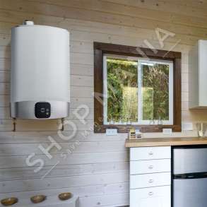 ARISTON - BOLIER VERTIKAL/HORIZONTAL 50L/1500W - VELIS EVO 50 EU