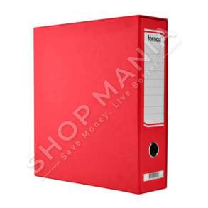 DOSJE DOKUMENTASH FORMAT A4