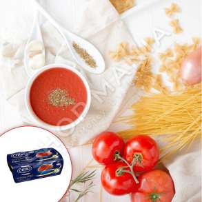 CIRIO - SALCE DOMATE TE QERUARA - 400G