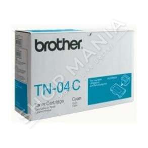 BROTHER - TONER NGJYRË E KALTËR TN-04C DERI NË 6600 FAQE