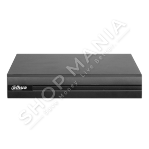 DAHUA - DVR 16 KANALE PENTA-BRID 1080N/720P - XVR1B16-I