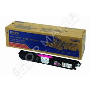 EPSON - TONER NGJYRË MAGENTA C13S050555 S050555 RRETH 2700 FAQE KAPACITET I LARTË