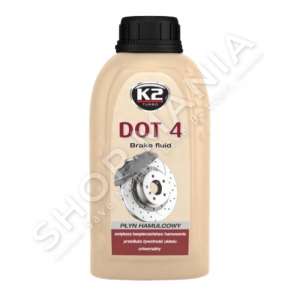 ALKOOL FRENASH "DOT4", "BN-1367" - 250ML