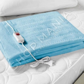 ISITEL - BATANIJE ELEKTRIKE NGROHESE 85W "ELECTRIC BLANKET DOUBLE"