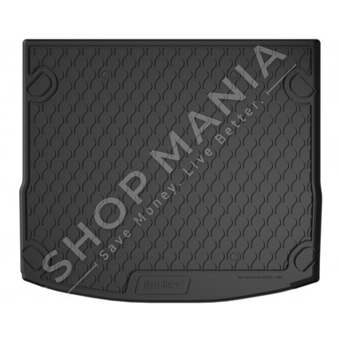 SHTRESE BAGAZHI PER FORD FOCUS KOMBI 2015 "BN-909"