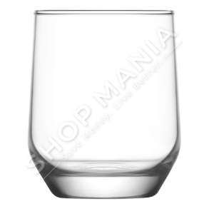 LAV - SET 6 GOTA UJI 205ML "SUDE" -  SUD05F