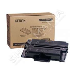 XEROX -  TONER NGJYRË E ZEZË 108R00793 5000 FAQE STANDARD