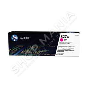 HP - TONER NGJYRË MAGENTA CF303A 827A DERI NË 32000 FAQE