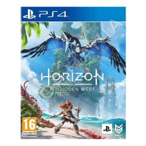SONY - LOJE PER PS4: HORIZON FORBIDDEN WEST - 711719718994