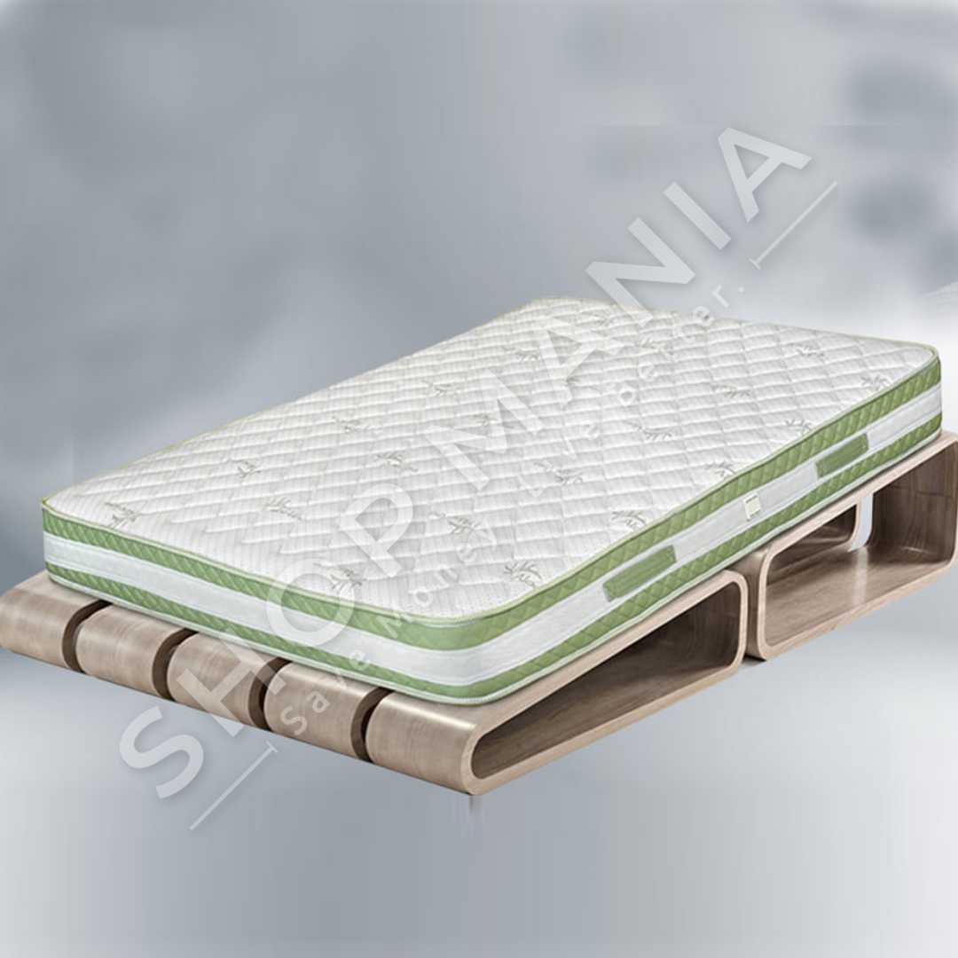 DYSHEK SUPER DOPIO "ALOE VERA" - 180X200CM