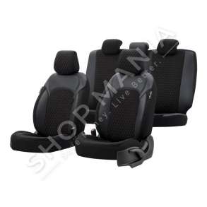 SET VESHJE SEDILJE 2+3 - 10409