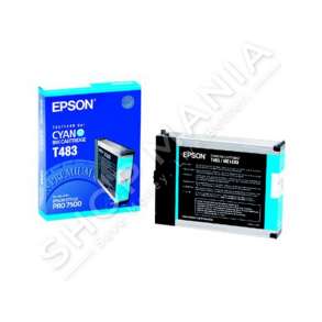 EPSON - KARTUÇE ME BOJE NGJYRE E KALTER C13T463011 T463011 110ML