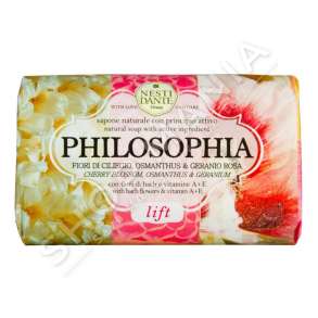NESTI DANTE - SAPUN "PHILOSOPHIA - LIFT" - 250G