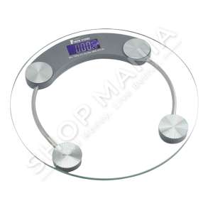 FF1976 - PESHORE ELEKTRONIKE PERSONALE 180KG "PERSONAL SCALE" - A16998