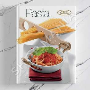 IDEART - PASTA - AKADEMIA BARILLA