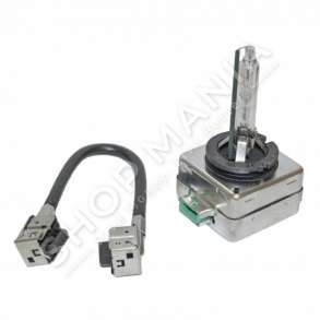 LLAMPE XENON "BN-951" - 35W, D3S