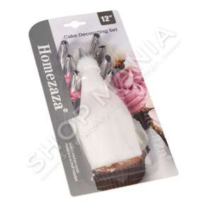 HOMEZAZA - SHTRYDHESE KREM PASTICERIE ME 8 FORMA