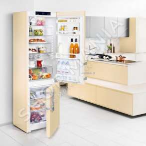 LIEBHERR - FRIGORIFER NGRIRES I POSHTEM 356L/A++ TOTAL NO FROST - CNBE 4015