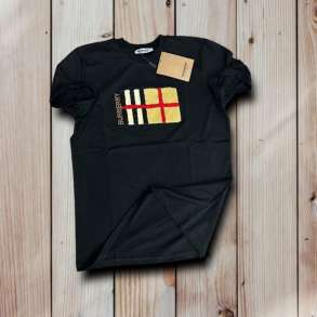 T-SHIRT "BURBERRY" - ESO-017