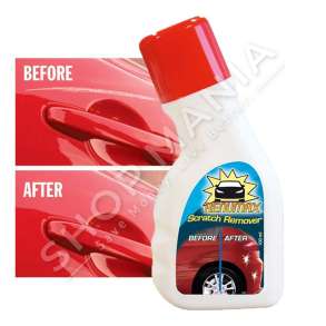 PASTRUES PER GERVISHTJET E MAKINES 100ML "RENUHCQ STRACH REMOVER"