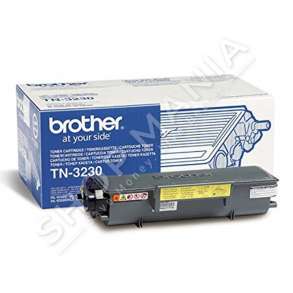 BROTHER - TONER NGJYRË E ZEZË TN-3230 DERI NË 3000 FAQE