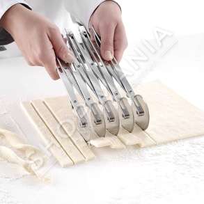 HENDI - PRERESE BRUMI CELIK INOKSI ME 5 COPE - 8711369515044