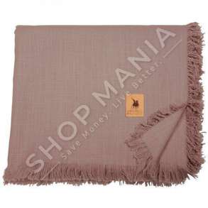 GREENWICH POLO CLUB - MBULESE TAVOLINE 100% PAMBUK - 140X180CM