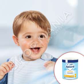 APTAMIL - QUMESHT FORMULE PER TRAJTIMIN E KOLIKAVE & KONSTIPACIONIT "COMFORT 2" - 400G, 6-12 MUAJSH