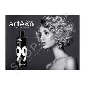 ARTEGO - XHEL STILUES PER FLOKET 250ml