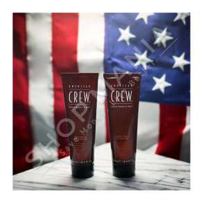 AMERICAN CREW -  CLASSIC LIGHT HOLD STYLING GEL 250ml