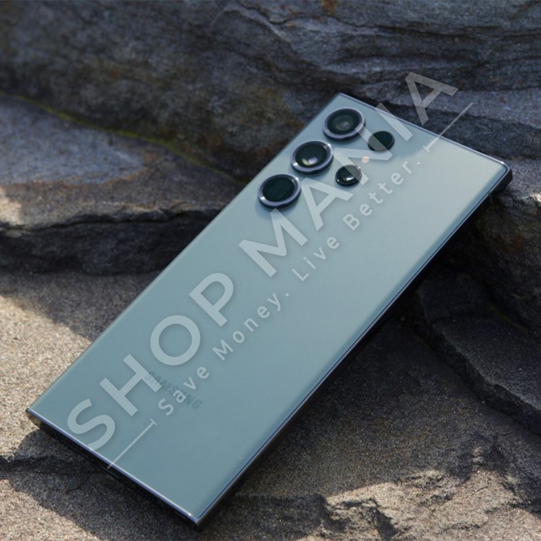 CELULAR SAMSUNG GALAXY S23 ULTRA - 8/256GB