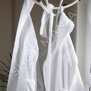 ROBDISHAN 100% PAMBUK "DUBLIN" - L