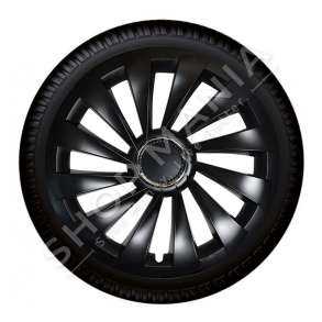 TASA MAKINE 16" - "BN-1210", 4 COPE