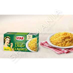 STAR - KONCENTRAT "KLASIK" - 100G