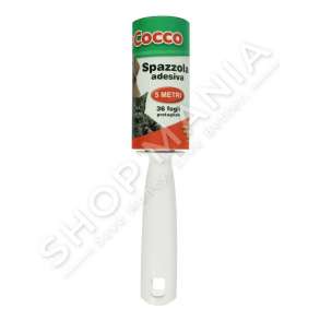 COCCO - FURCE PER HEQJEN E QIMEVE PER MACE DHE QEN