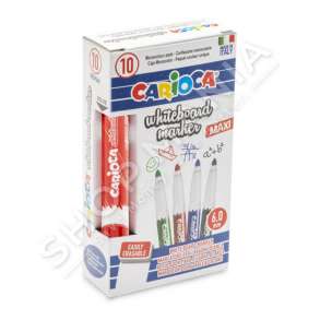 CARIOCA - LAPUSTIL I KUQ PER DERRASE TE BARDHE