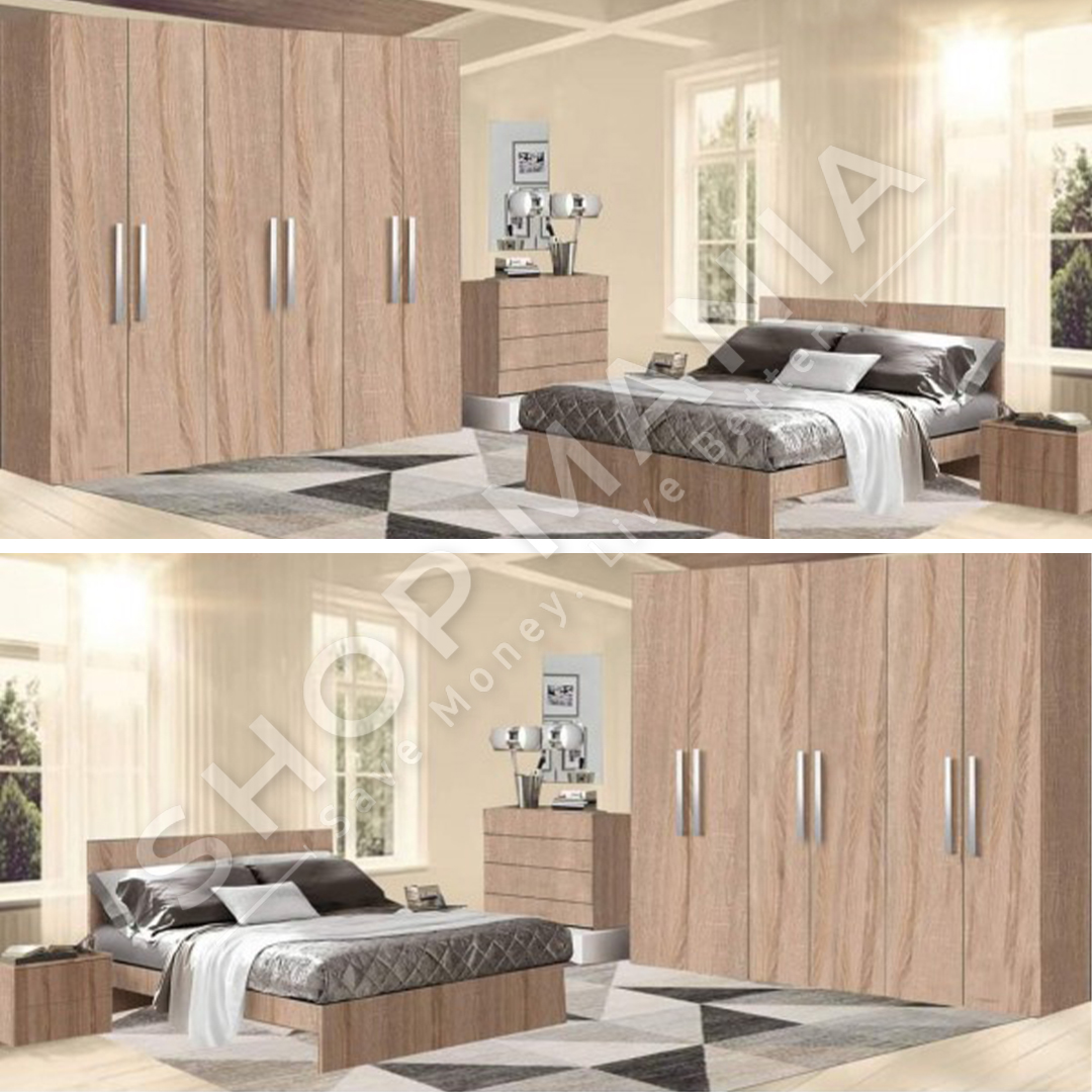 DHOME GJUMI  E KOMPLETUAR SH-005