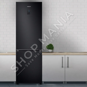 SAMSUNG - FRIGORIFER NGRIRES I POSHTEM 344L/E TOTAL NO FROST - RB34T672EBN