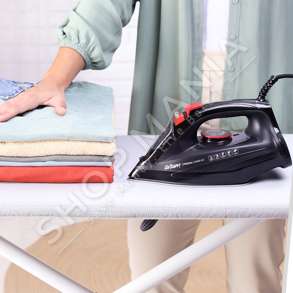 ARZUM - HEKUR ME AVULL 2400W/320ML "PRESSA STEAM IRON" - AR6020