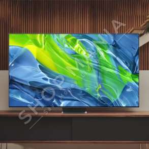 SAMSUNG - TELEVIZOR SMART 55"/ULTRA HD 4K/DVB-T2/T/C/S2 - QE55S95BATXXH