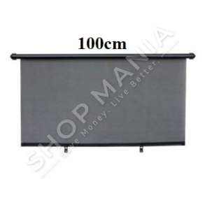 PERDE E PASME SHTIZE 100CM - 251