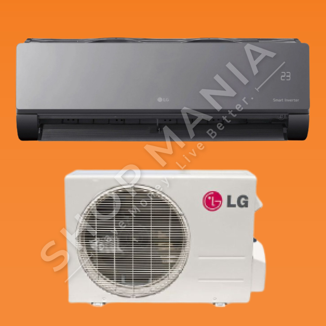 LG - KONDICIONER INVERTER ""NSJ/AM12BP-UA3"" - 12000BTU (A++)