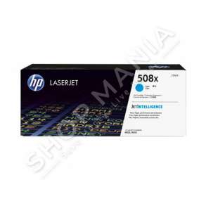 HP - TONER NGJYRË E KALTËR CF361X 508X DERI NË 9500 FAQE KAPACITET I LARTË