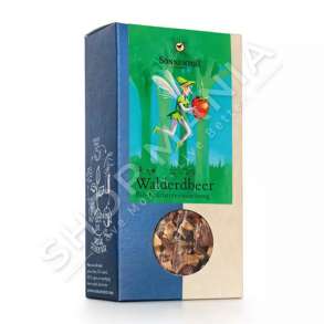 SONNENTOR - CAJ LULESHTRYDHE 100% ORGANIK - 100G