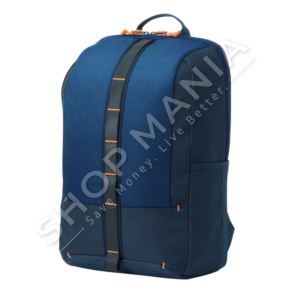 HP - CANTE SHPINE LAPTOPI 15.6" "COMMUTER LAPTOP BLUE"- 5EE92AA